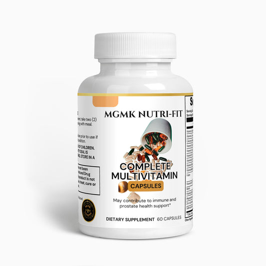 Complete Multivitamin