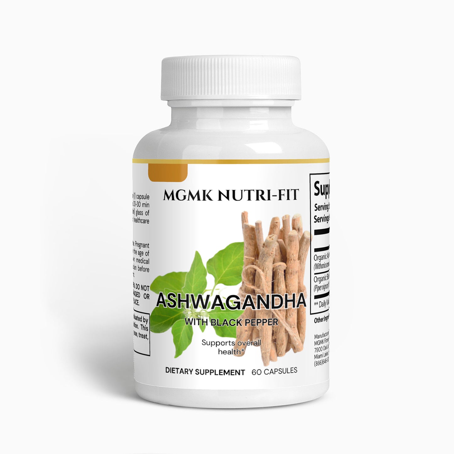 Ashwagandha