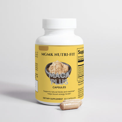 Maca Plus