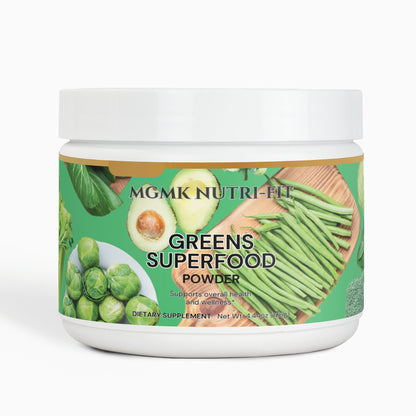 Greens Superfood