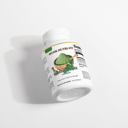 Moringa Pure