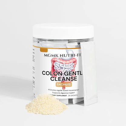 Colon Gentle Cleanse