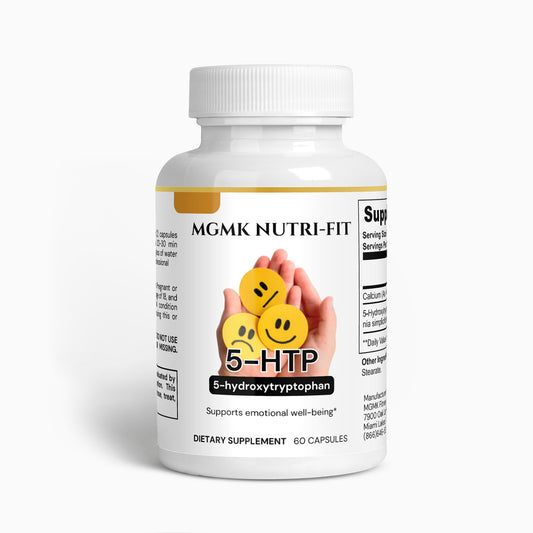 5-HTP